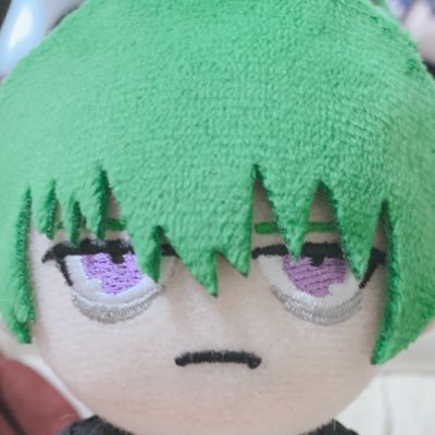 金平糖ここにはいませんさんのプロフィール画像