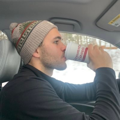 Upstate NYer / Boston sports fan / @CornellCHE Alum / Outdoor Adventurer / dirt road Dem / GDTRFB / personal account and views are my own