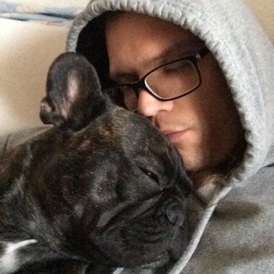 klockarns's profile picture. Musik och bandynörd. Malmö/Hälsingland. Kärlek, Stolthet, Tradition ❤️💙 Antifascism är självförsvar 🔴⚫️