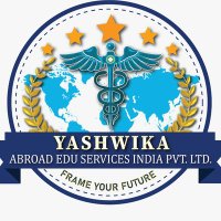 Yashwika Abroad Services(@YashServices) 's Twitter Profile Photo