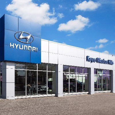 At Mission Hills Hyundai, we put our community and customers first, which means you're in the driver's seat as you select the perfect vehicle.