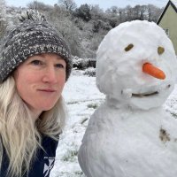 Stacy Hazlehurst (@stacyhazlehurst) 's Twitter Profile