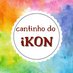 Cantinho do iKON (@iKON_Corner) Twitter profile photo