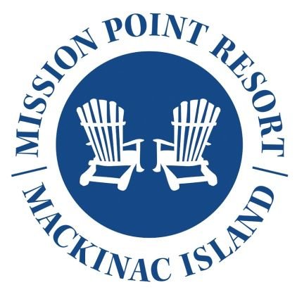 The resort you go to discover Michigan's Crown Jewel. Where no cars or worries are allowed; So special you have to take a ferry to get here! #missionpoint