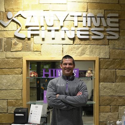 We are open 24/7 for your convenience. We'd love to meet you and we'd love to help you reach your fitness goals! Sign up online by clicking the link below...