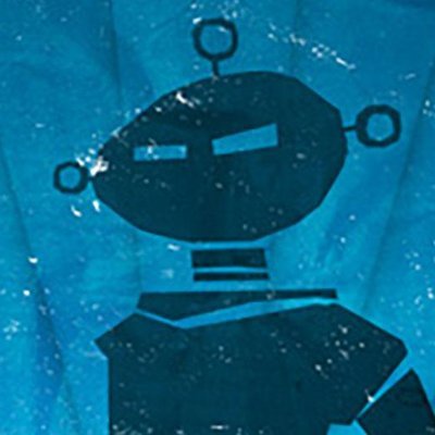 The official twitter of the Eaton Collection of Science Fiction and Fantasy