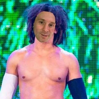 CarlitoPessito's profile picture. FB si tu es digne


El grande de Carlito sort de sa cage pour faire des ravages 
#PessiLivesMatter