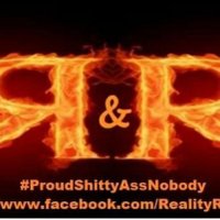 Reality & Ridiculous (@u_love_2_h8_me) 's Twitter Profile