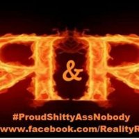 Reality & Ridiculous(@U_Love_2_H8_me) 's Twitter Profile Photo