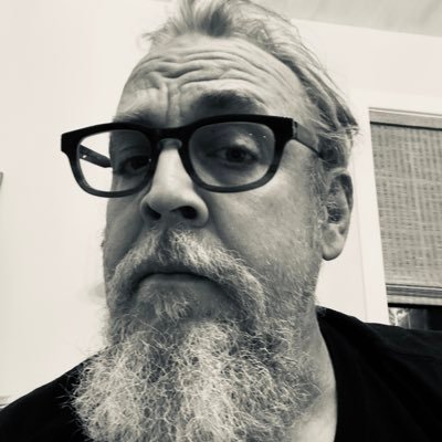 Producer & Filmmaker my pronouns are grumpy/dude