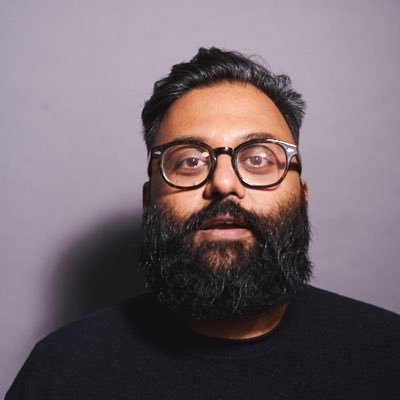 sunil patel Profile