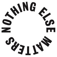 Nothing Else Matters (@nothingelseuk) 's Twitter Profile Photo Nothing Else Matters (@nothingelseuk) 's Twitter Profile Photo
