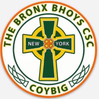 The Bronx Bhoys CSC (@the_bronxbhoys) 's Twitter Profile