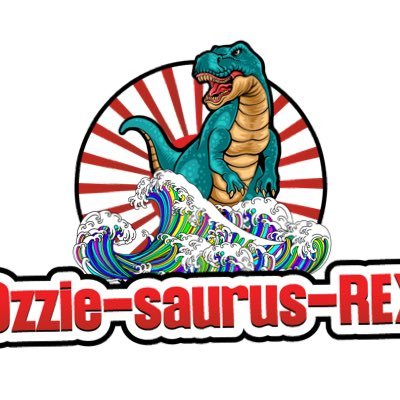 ozzie-saurus-rex