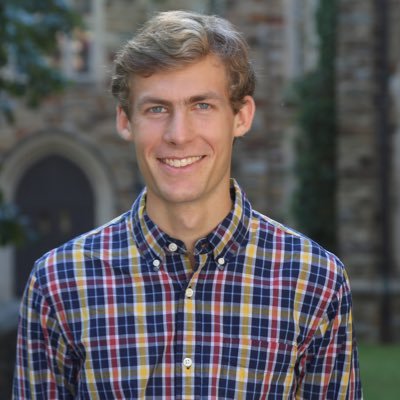 Dominic Voehler Profile