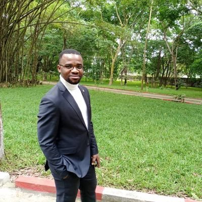 Armel Mbula est un Ingénieur Math Informaticien ITI de l'Université Pédagogique Nation. Il a suivi plusieurs formations au Cameroun et en RDC. Ancien agent CENI