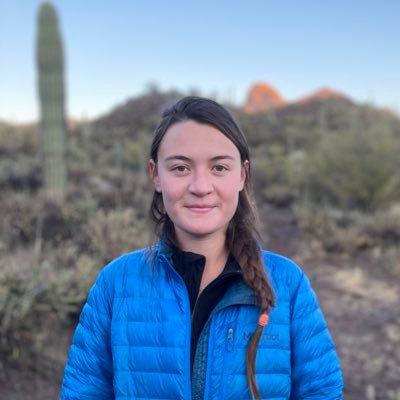 @unlincoln geology alum, @seseasu PhD candidate. Likes: seismology, math memes, backpacking, taking back the means of production. Dislikes: the bourgeoisie.