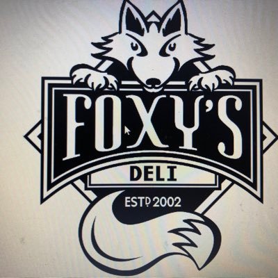 Foxy’s Deli and cafe in Penarth- est. 2002- great food , welsh produce , catering AND on line ordering - https://t.co/pIvUHRScZh