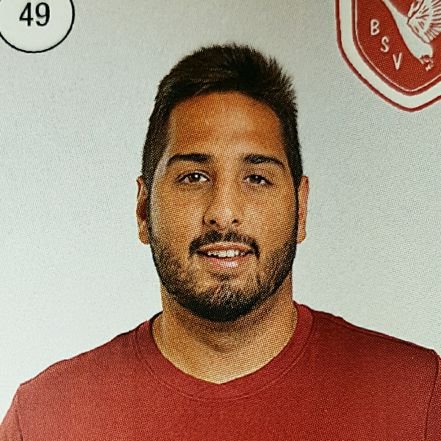 IT Developer.
FUT Trader, Soccer (PL + Süperlig) |
Arsenal ♥️ Galatasaray ♥️|
Speaking 🇹🇷, 🇬🇧 and 🇩🇪
Samsun - Hamburg