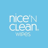 Nice 'N CLEAN Wipes (@nicencleanwipes) 's Twitter Profile