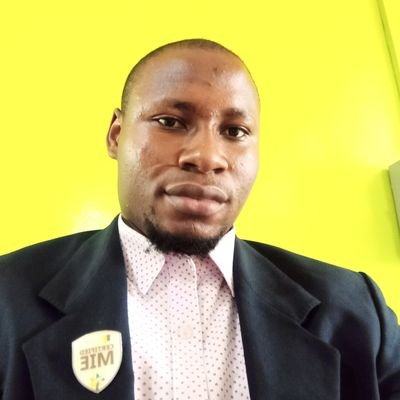 QBiliyamin's profile picture. I am distinct and designated. Always an Economist and a Marketer.