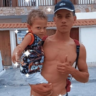 mundo é nosso 🛫
toda Boa dádiva e todo dom perfeito vem do Alto 💪Pedro L.💙