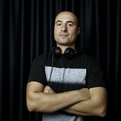 DJ @RadioDEEA | Music addict | #Trance lover
Go With Your Heart is out now on Avena Records 👇🙌🚀🎹🚨👀