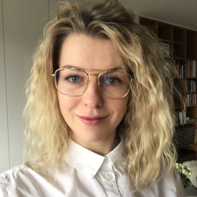 ConkaMarketa's profile picture. Kluci v práci mi říkají Makrela. Ráda testuju software a lidskou trpělivost.