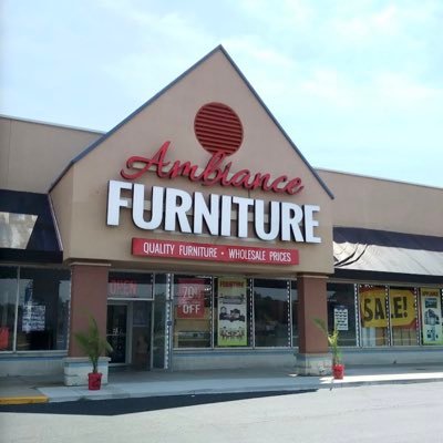 We are a local family owned and operated business. If you’re looking for beautiful, high-quality furniture for every room of your home, then look no further.