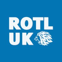 Roar of the Lions UK #RollPride(@ROTL_UK) 's Twitter Profileg