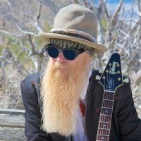 Billy F Gibbons(@BillyFGibbons) 's Twitter Profile Photo