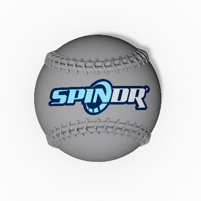 The SpinDr Spin Trainer is a serious tool for serious pitchers. 
Learn to diagnose, correct, and perfect your spins to dominate the competition.
