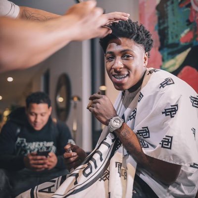 HeavyG38631645's profile picture. Don’t Fuck Around,