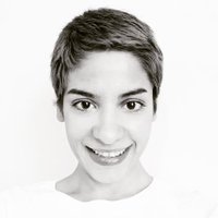 آیسـ (@aysanaghili) 's Twitter Profile