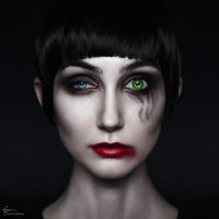 Принцесса Котлетка (@amaya_vrn) 's Twitter Profile Photo Принцесса Котлетка (@amaya_vrn) 's Twitter Profile Photo
