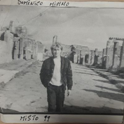 Domenic30314124's profile picture. 