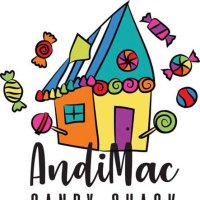 AndiMac Candy Shack(@AndimacCandy) 's Twitter Profile Photo