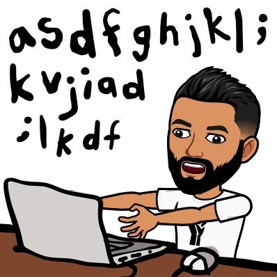 vish18_wa's profile picture. Analyst |Tech enthusiast  |currently working with 🐍,☁️ . Also intrested in everything sports.