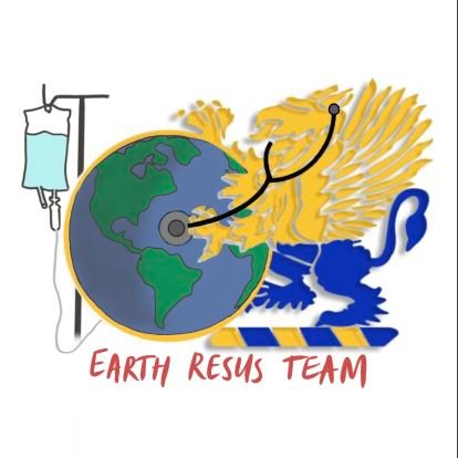 University of Birmingham students working together to create a sustainable future for healthcare and our planet 🌍