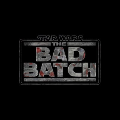 Daily pictures of The Bad Batch, streaming May 4th!