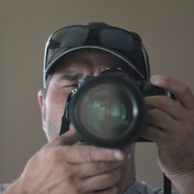 HarmonPhoto Profile