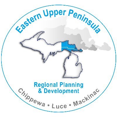 Building bridges between communities and opportunity. Located in Sault Ste. Marie, Michigan; serving the counties of Chippewa, Luce, and Mackinac.