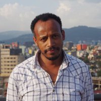 Behailu Birhanu (@behailbirhan) 's Twitter Profile