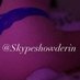 skypeshowderin (@skypeshowderin) Twitter profile photo skypeshowderin (@skypeshowderin) Twitter profile photo