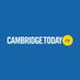 CambridgeToday (@cambridge_today) Twitter profile photo