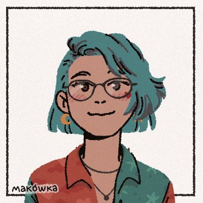 Umbra 🏝️
ES/FR/EN 🇪🇸🇫🇷🇬🇧
Northern hemisphere 🧭
Since 25/12 🗓️
Under construction 🚧
Oranges 🍊
28yo (she/her)
