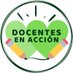 Docentes En Acción (@docenteenaccion) Twitter profile photo Docentes En Acción (@docenteenaccion) Twitter profile photo