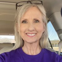 Linda Roebuck - @LindaRoebuck Twitter Profile Photo