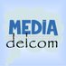 MEDIADELCOM (@mediadelcom) Twitter profile photo