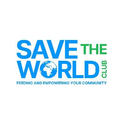 Save The World Club is a charitable organisation focusing on recovery, upcycling and distribution of goods that would otherwise be thrown away including food.